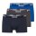 Trunk Boxer Shorts Multi Pack