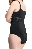 INSHAPE Camisole Shape Hemdchen mit Spitze Speidel