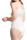 Camisole Unterhemd Speidel INSHAPE Hemdchen mit Spitze Shapefunktion leicht