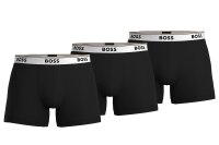 3x Boxer Brief, Cotton Stretch