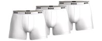 BOSS Boxer Brief 3P Power Herren Unterhosen l&auml;ngeres...