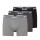 Herren Unterhosen Boxer l&auml;ngeres Bein Baumwoll Stretch BOSS Boxer Brief 3P Power