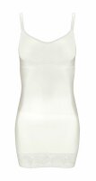 INSHAPE Bodydress Shape Unterkleid mit Spitze