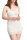 Bodydress Damen Unterkleid mit Spitze Speidel INSHAPE leichte Shapefunktion