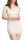 INSHAPE Bodydress Shape Unterkleid mit Spitze Speidel