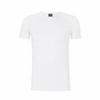 T-Shirt Crew-Neck 2P Modern Slim Fit Stretch Cotton