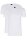 T-Shirt V-Neck 2P Kurzarm Unterziehshirt Slim Fit