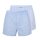 NOS Boxer CW 2P Pyjamashorts