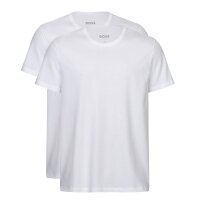 Comfort Herren T-Shirt RN 2er Pack