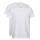 BOSS T-Shirt Comfort 2P Herren Shirts Rundhals Kurzarm Logo Stickerei Baumwolle