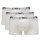 Emporio Armani CC715 Trunk 3 Pack Stretch Cotton Herren Unterw&auml;sche