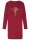 Easy Leisure Bigshirt Langarm Sleepshirt Schlafshirt  Baumwolle Jersey