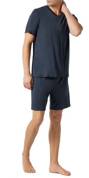 Pyjama Set kurz Shorty Selected! Premium Tencel Natural Function
