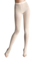 Merino Tights 200 DEN blickdichte w&auml;rmende...