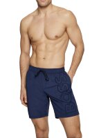 BOSS Swimwear Herren Badeshort Whale mit BOSS Logo Stickerei