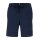 Badeshort Whale l&auml;ngeres Bein recyceltes Material mit BOSS Stickerei