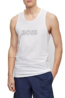 Beach Tank Top  Herren Sport Shirt ohne Arme mit Logo...