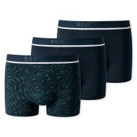 Schiesser 95/5 Herren Unterhosen 3er Pack Short Stretch...