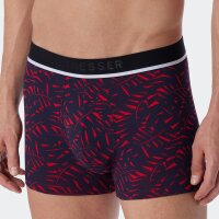 Schiesser 95/5 Herren Unterhosen 3er Pack Short Stretch Organic Cotton
