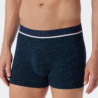 Schiesser 95/5 Herren Unterhosen 3er Pack Short Stretch Organic Cotton