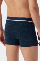 Schiesser 95/5 Herren Unterhosen 3er Pack Short Stretch Organic Cotton