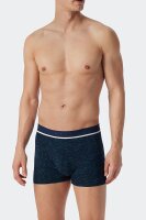 Schiesser 95/5 Herren Unterhosen 3er Pack Short Stretch Organic Cotton