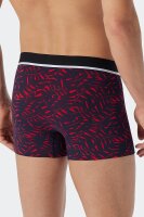 Schiesser 95/5 Herren Unterhosen 3er Pack Short Stretch Organic Cotton
