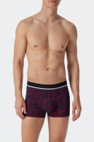 Schiesser 95/5 Herren Unterhosen 3er Pack Short Stretch Organic Cotton