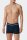 Schiesser 95/5 Herren Unterhosen 3er Pack Short Stretch Organic Cotton