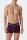 Schiesser 95/5 Herren Unterhosen 3er Pack Short Stretch Organic Cotton
