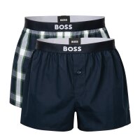 Woven Boxer EW  Webboxer 2er Pack