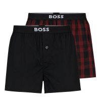 Woven Boxer EW  Webboxer 2er Pack