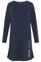 Easy Leisure Bigshirt Langarm Sleepshirt Schlafshirt...