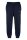 Damen Hausanzug Zweiteiler Fitness Trainingsanzug Baumwolle Jersey