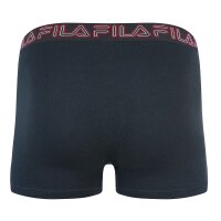 Herren Unterhosen 3er Pack Boxer Trunk Stretchbaumwolle...