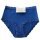 Cosy Taillenslip s 3er Pack Modal Jersey Spitzenabschluss