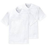 American T-Shirt V-Neck Multipack