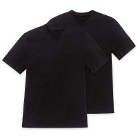American T-Shirt V-Neck Multipack
