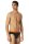 Rio-Slip 3er Pack Schiesser 95/5 Organic Cotton Sportslip Baumwolle Jersey