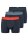 95-5 Shorts 3er Pack Organic Cotton Stretch Baumwolle Unterhosen Multipack
