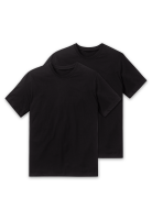 American T-Shirt Rundhals Multipack