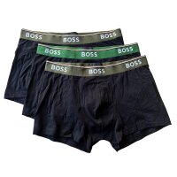 Trunk Boxer Shorts Multi Pack