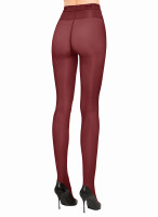 Wolford Neon 40 Tights Damen Strumpfhose gl&auml;nzend 40 DEN weicher Bund