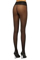 Wolford Neon 40 Tights Damen Strumpfhose gl&auml;nzend 40...