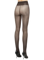 Wolford Neon 40 Tights Damen Strumpfhose gl&auml;nzend 40 DEN weicher Bund