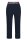 Pyjamahose lang  mit dreifarbigem Bund Jersey