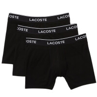 Boxers Long Boxer Brief 3er Pack Cotton Stretch Bein etwas l&auml;nger