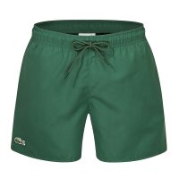 Herren Badeshort schnelltrocknend kurze Passform Short...