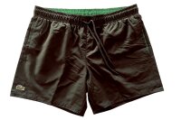 Herren Badeshort schnelltrocknend kurze Passform Short...