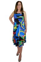 Strandkleid Sommerkleid City &amp; Beach Hauskleid...